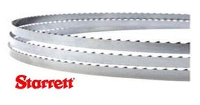 Starrett Premium Band saw blade 108" Fits Warco Model 2750 machine 2743mm 